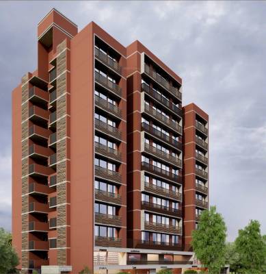 Images for Elevation of Ganga Residency