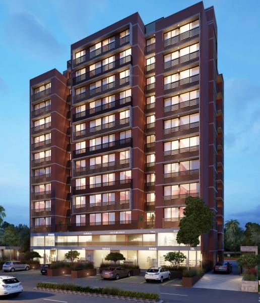 Images for Elevation of Ganga Residency