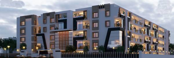 Images for Elevation of Heriitage Signature