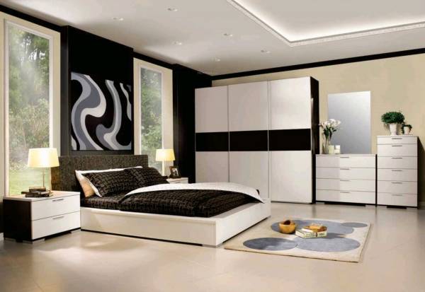  signature Bedroom