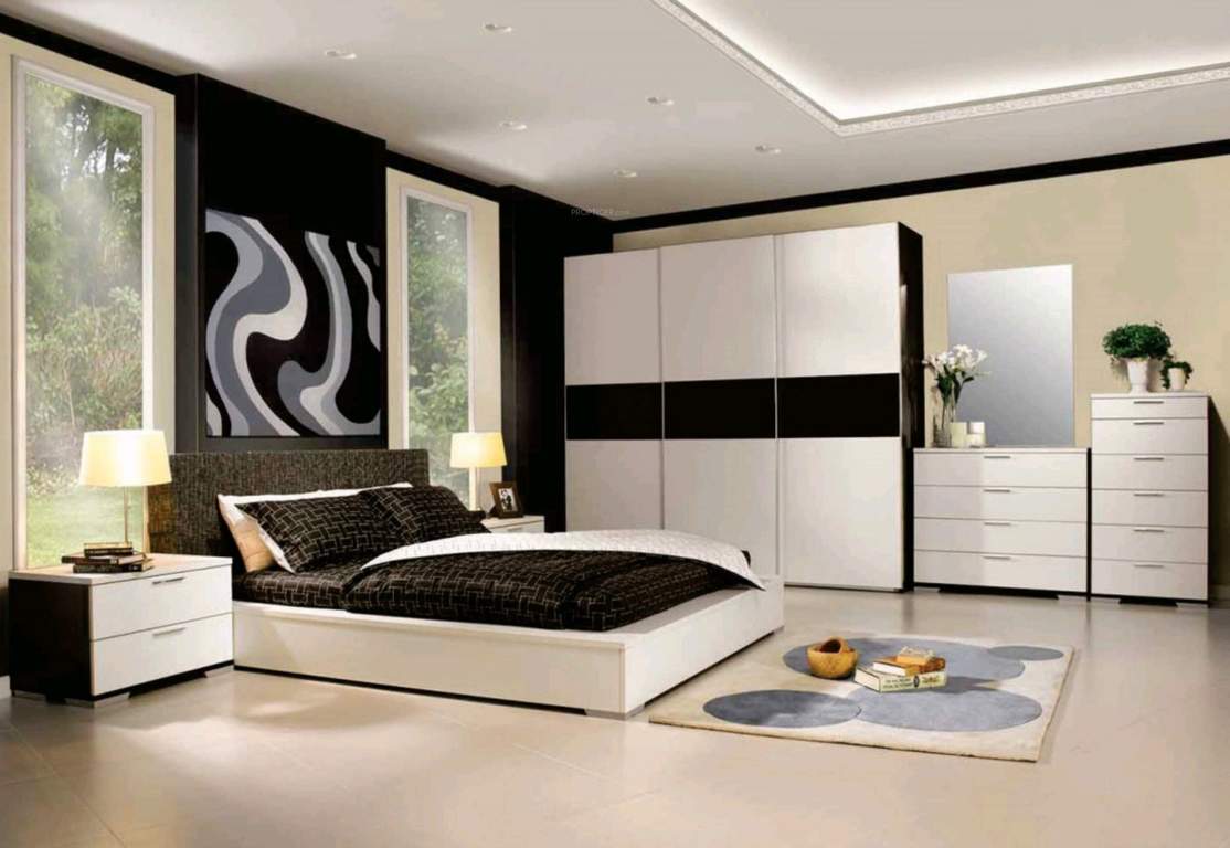  signature Bedroom