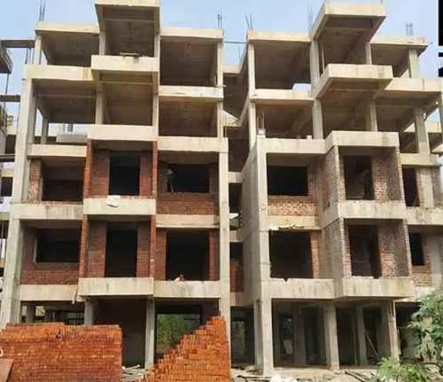  krushna-kunj Building No 2 Construction Status Dec-20