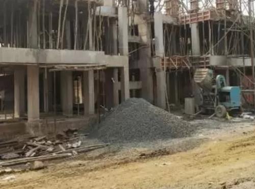  krushna-kunj Building No 4 Construction Status Aug-21