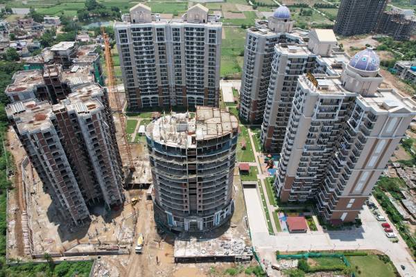 Aster A Construction Status Sept-22 florence-park Aster A Construction Status Sept-22