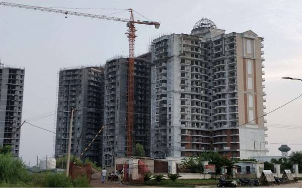 Aster B Construction Status Oct-20 florence-park Aster B Construction Status Oct-20