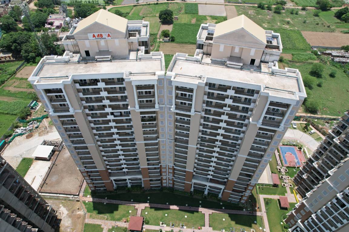  florence park Elevation