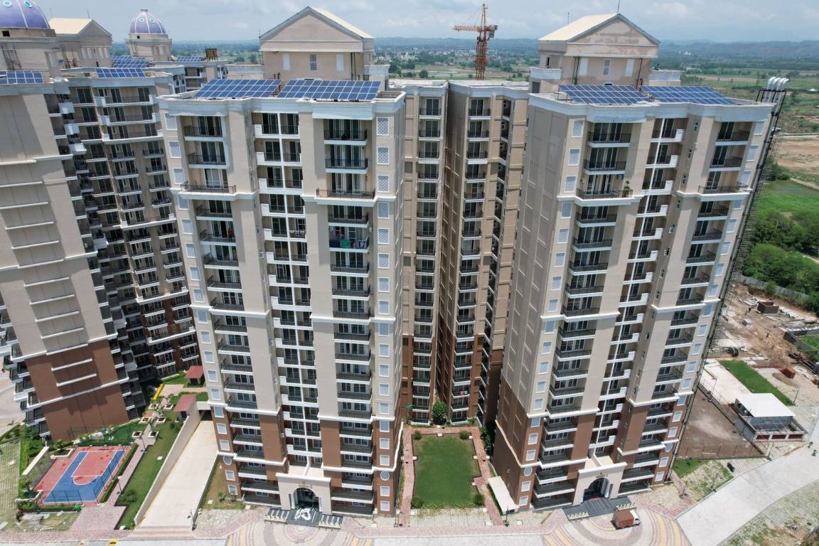  florence park Elevation