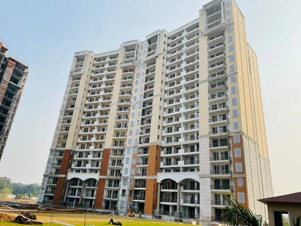  florence park Elevation