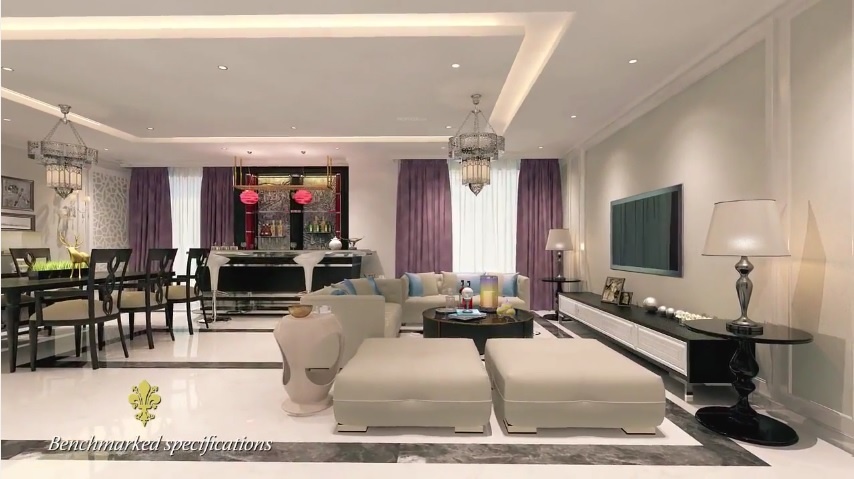 Ambika Florence Park