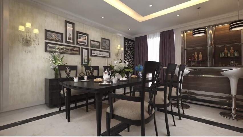 Ambika Florence Park