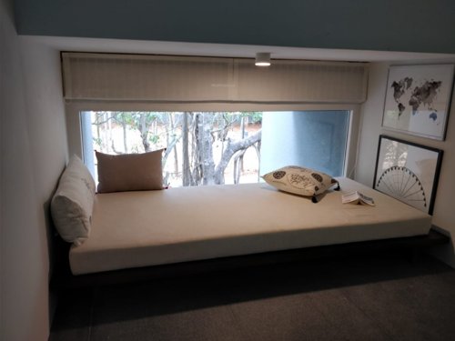 Images for Amenities of Assetz Leaves And Lives Phase 1