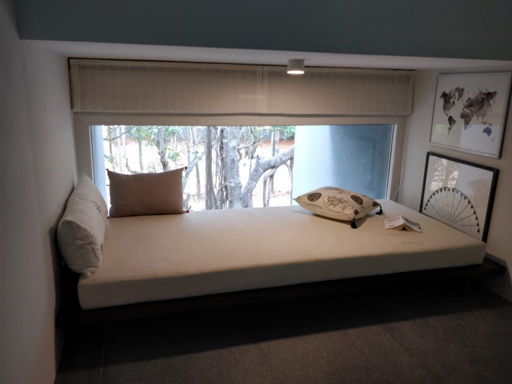 Images for Amenities of Assetz Leaves And Lives Phase 1