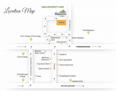 Images for Location Plan of Jass Majesticka Phase 1 Images for Location Plan of Jass Majesticka Phase 1