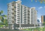 Images for Elevation of Samarth Florencia Building A