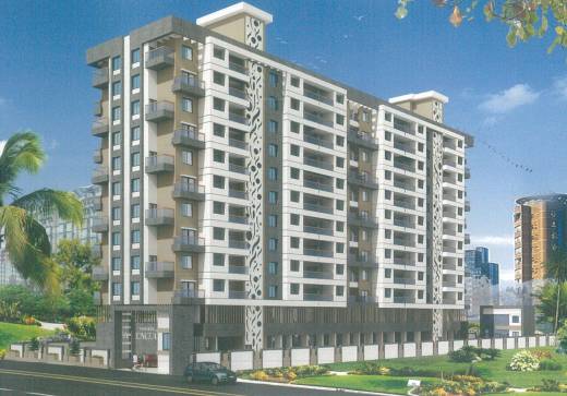 Images for Elevation of Samarth Florencia Building A