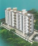 Images for Elevation of Samarth Florencia Building A
