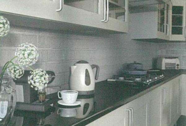 Images for Main Other of Samarth Florencia Building A