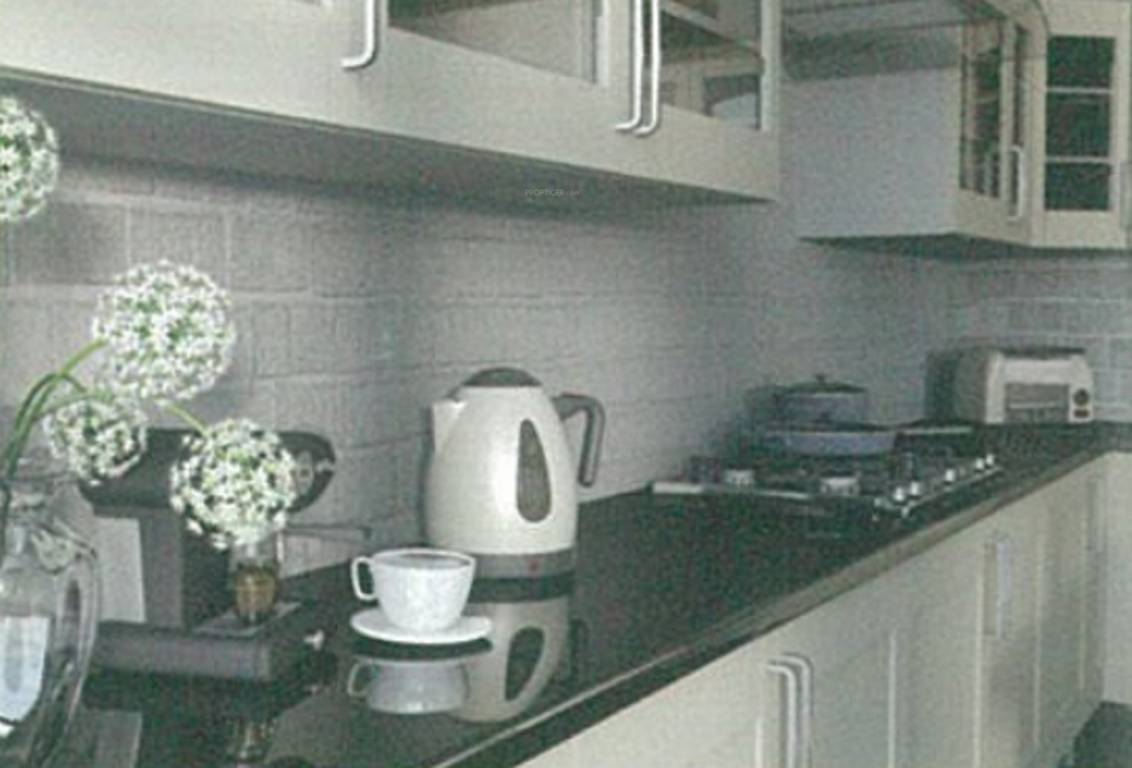 Images for Main Other of Samarth Florencia Building A