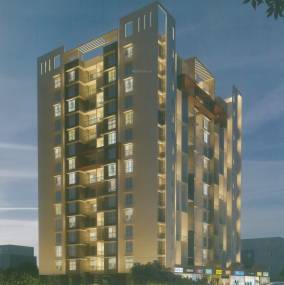 Images for Elevation of Gagan Aviva