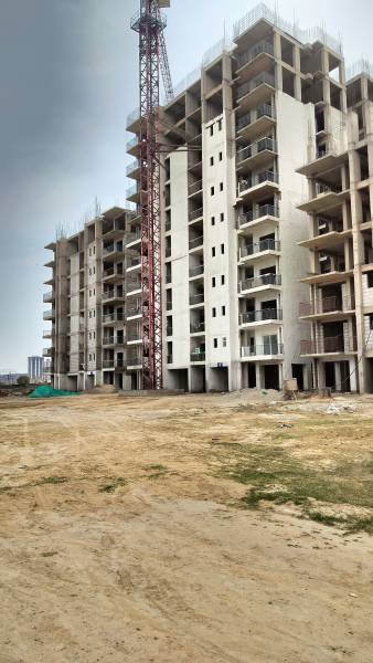  the-valley Construction Status March-24