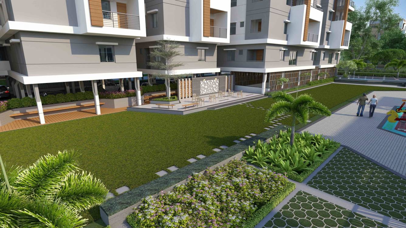 Images for Amenities of Sukhii 9