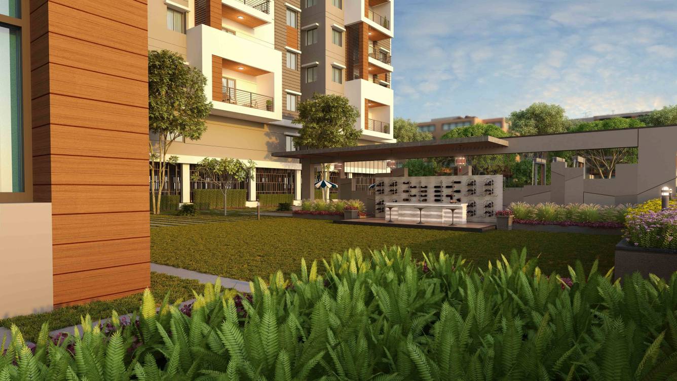 Images for Amenities of Sukhii 9