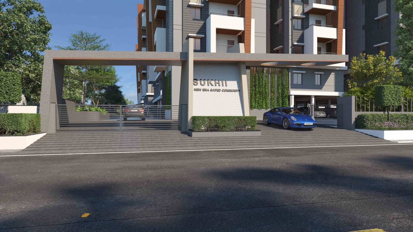 Images for Amenities of Sukhii 9