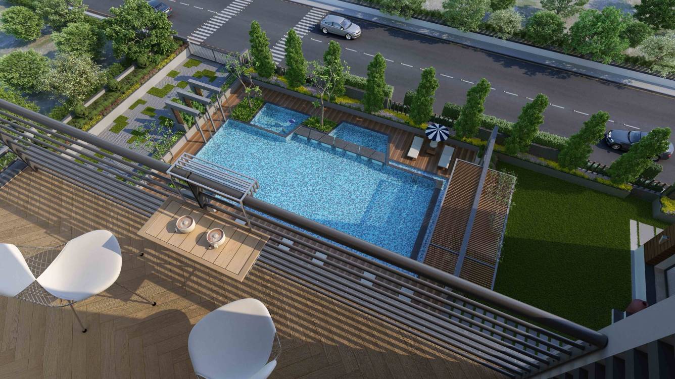 Images for Amenities of Sukhii 9