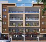 Images for Elevation of Central Park Clover Floors