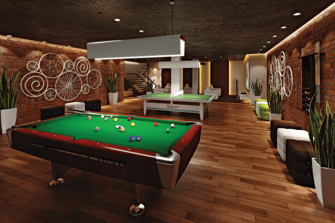 clover floors Others