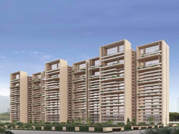 Images for Elevation of Sagitarius Bluegrass Residences Tower I Images for Elevation of Sagitarius Bluegrass Residences Tower I