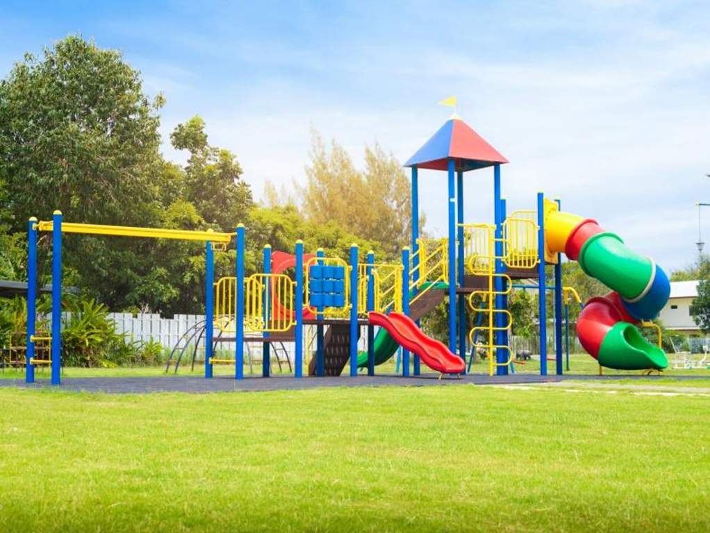 Images for Amenities of Sagitarius Bluegrass Residences Tower I