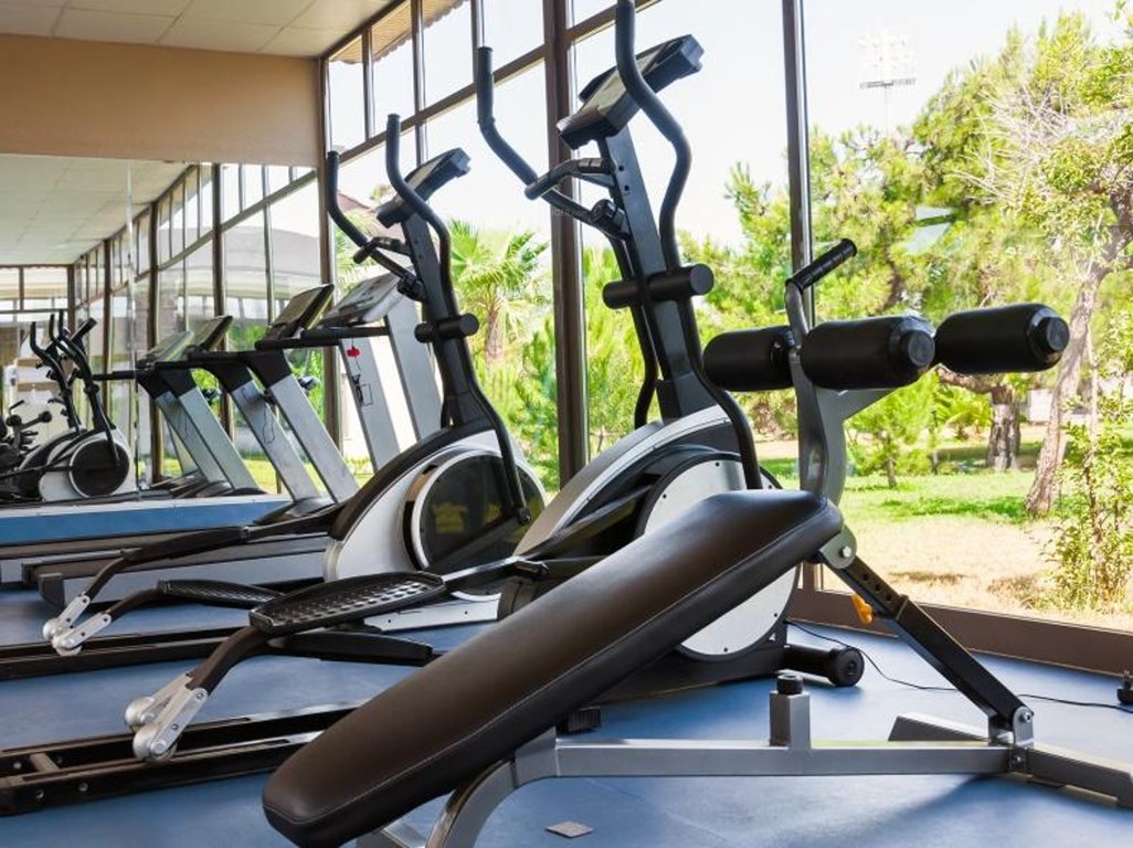 Images for Amenities of Sagitarius Bluegrass Residences Tower I