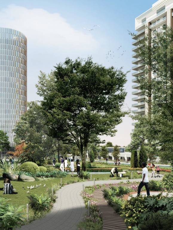 Images for Amenities of Sagitarius Bluegrass Residences Tower I