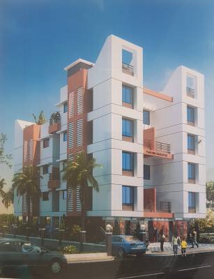 Images for Elevation of Aditya Lotus