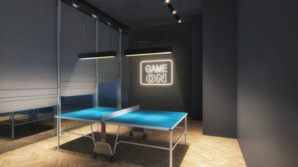  neoskies Indoor Games