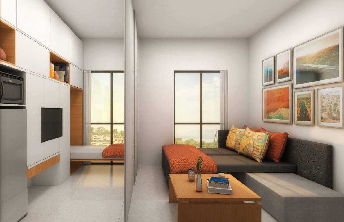  neoskies Living Area