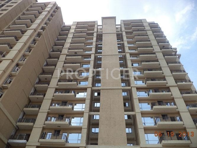 Images for Construction Status of Sidhartha NCR One