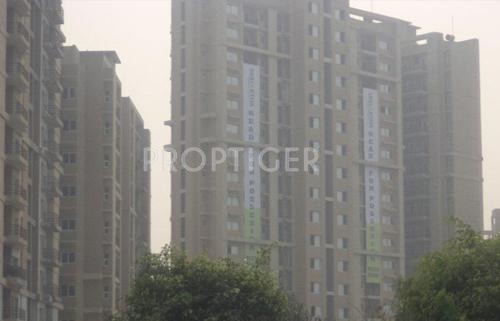 Images for Construction Status of Sidhartha NCR One
