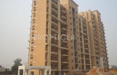 Images for Construction Status of Sidhartha NCR One