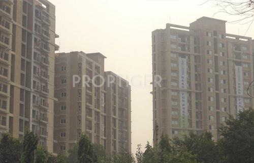 Images for Construction Status of Sidhartha NCR One