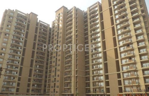 Images for Construction Status of Sidhartha NCR One