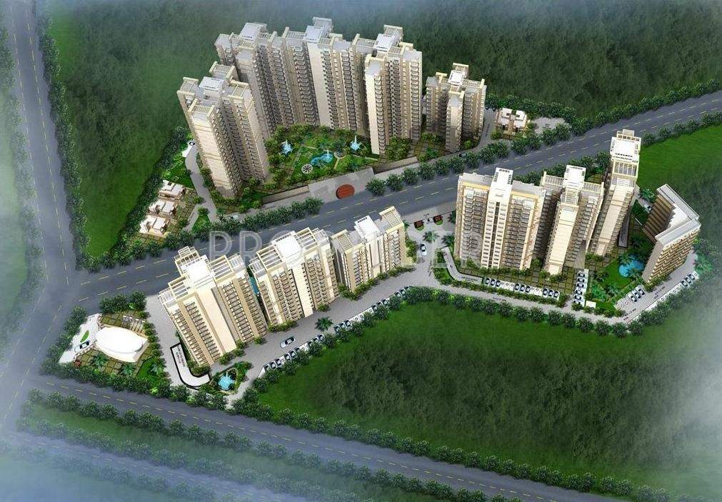  ncr one Images for Elevation of Sidhartha NCR One