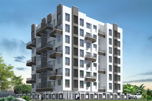  shruti-pushp Images for Elevation of Prasiddhi Shruti Pushp