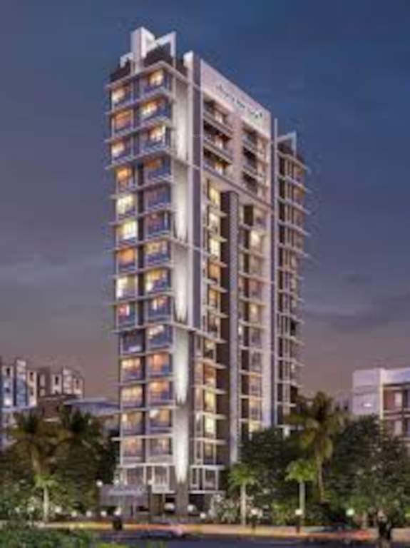  ravi kiran Elevation