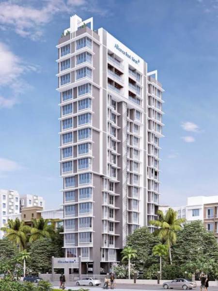  ravi-kiran Elevation