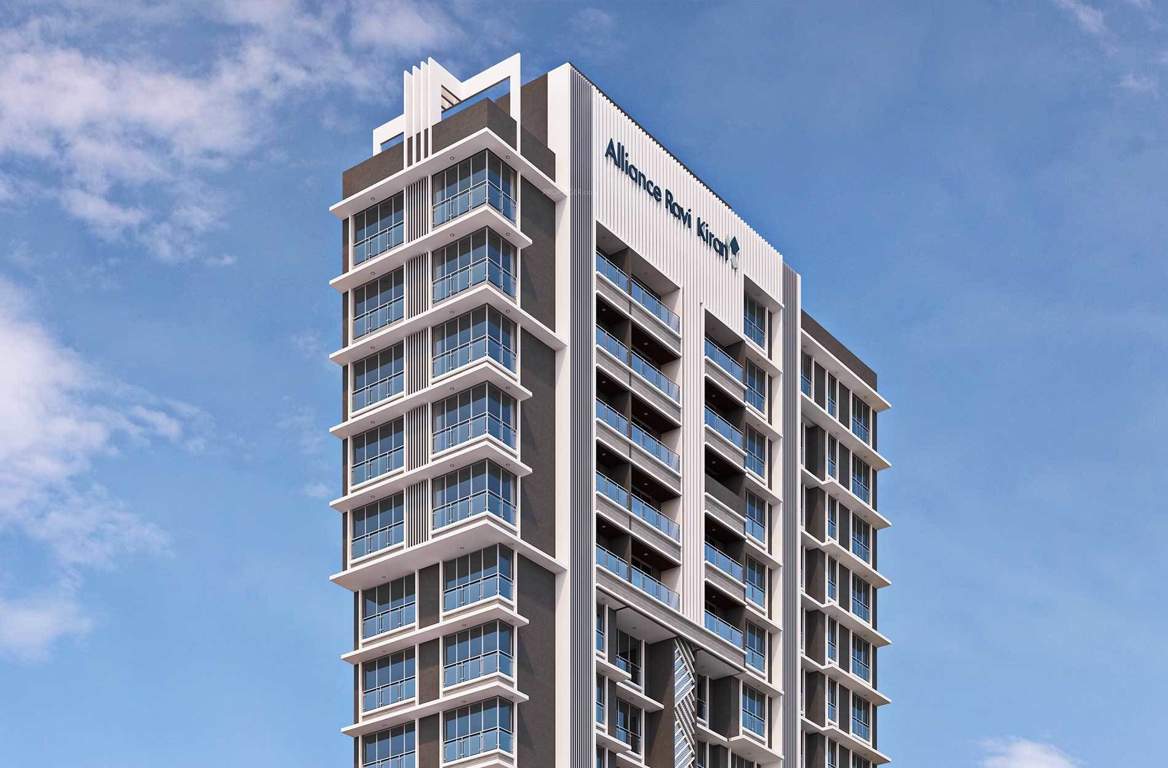  ravi kiran Elevation