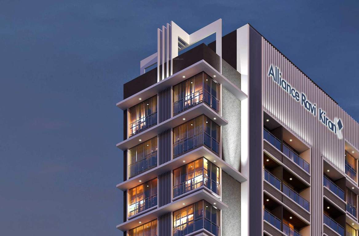  ravi kiran Elevation