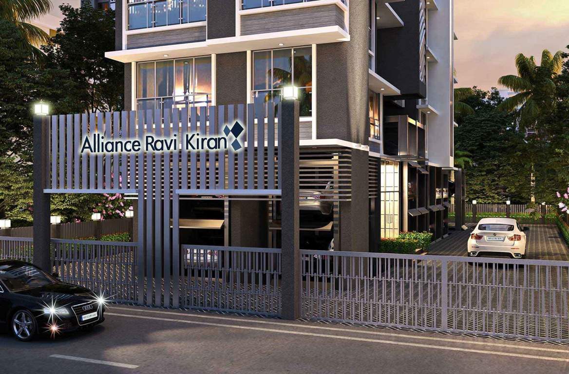  ravi kiran Elevation