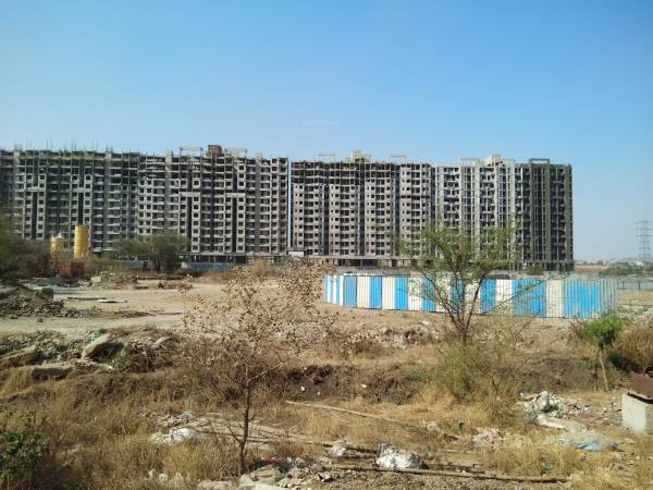 Images for Construction Status of Rama Paradise One